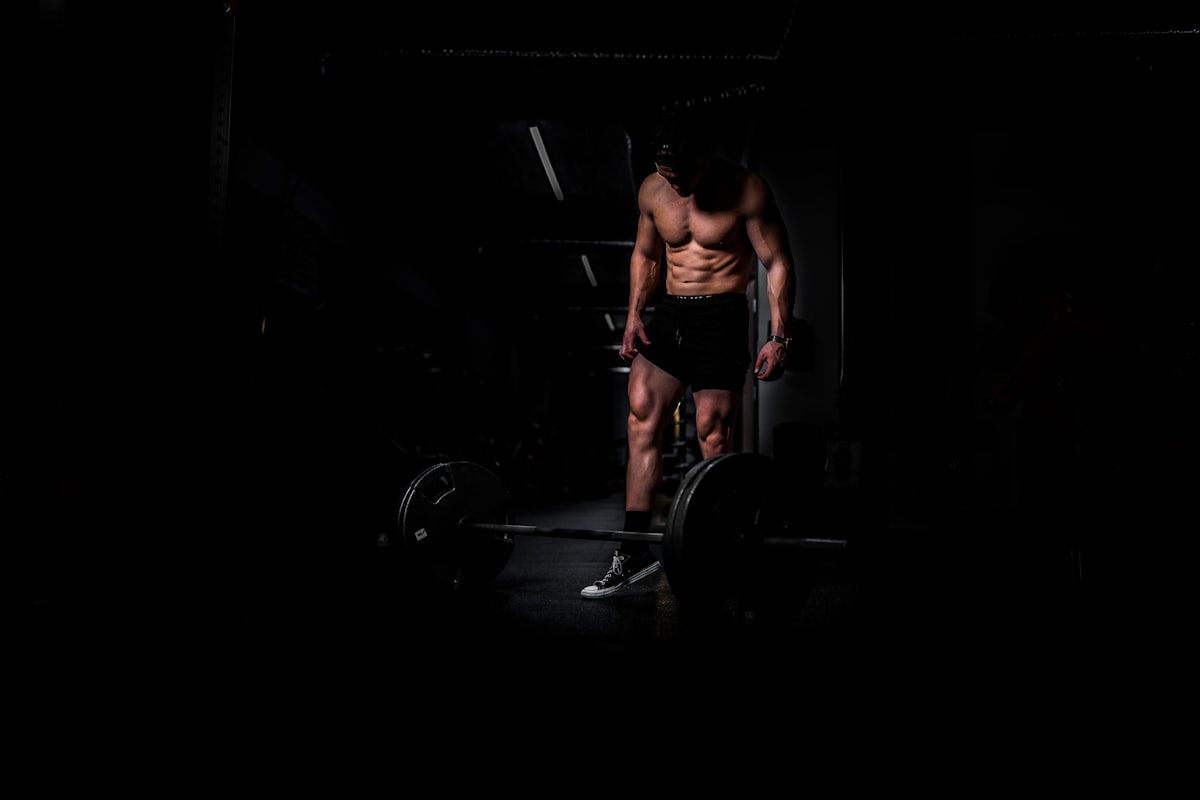 Natural energy boosters