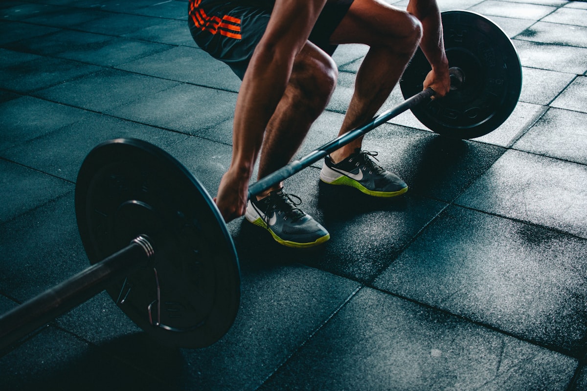 Healthy lifestyle guide